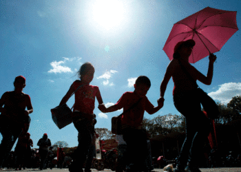 «Fenómeno de la Niña no sería tan intenso como se esperaba»: Director de la CVC