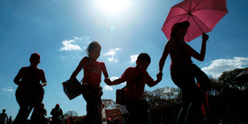 «Fenómeno de la Niña no sería tan intenso como se esperaba»: Director de la CVC