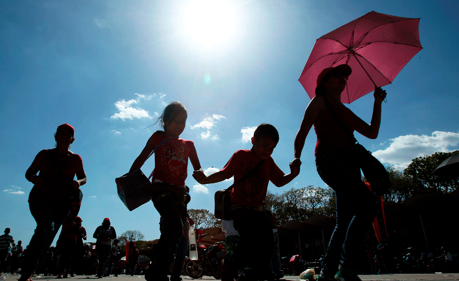 “Fenómeno de la Niña no sería tan intenso como se esperaba”: Director de la CVC