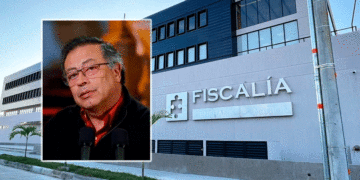 Fiscalía no encuentra evidencia de uso de Pegasus para espiar magistrados