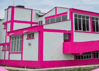 Fortalecen Consultorios Rosa en el Valle, uno de ellos está ubicado en el hospital Tomás Uribe Uribe