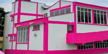 Fortalecen Consultorios Rosa en el Valle, uno de ellos está ubicado en el hospital Tomás Uribe Uribe