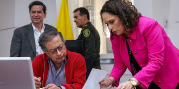 Gobierno Petro notifica a gremio camionero que llegó al límite sobre las negociaciones