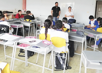 Gobierno de Trujillo se une a cruzada para prevenir el suicidio