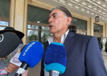 “No hemos estado de acuerdo con bloqueos, ni durante el estallido social”: Gustavo Bolívar director del DPS