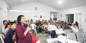 Habitantes de Toro no participan en los conversatorios sobre estado del hospital de su municipio
