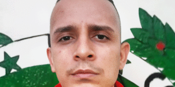 Hombre de 35 años es asesinado a balazos en barrio Bolívar de Zarzal