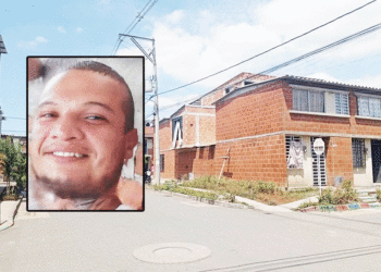 Hombre de 35 años fallece tras presunto suicidio en la urbanización Unifamiliar