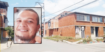 Hombre de 35 años fallece tras presunto suicidio en la urbanización Unifamiliar