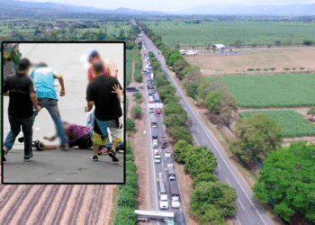 Investigan asesinato de manifestante en Tuluá; habría tenido discusión con motociclista