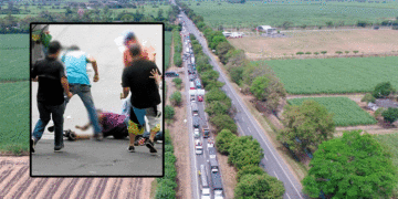 Investigan asesinato de manifestante en Tuluá; habría tenido discusión con motociclista