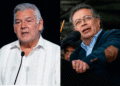 Jaime Cabal, presidente de Fenalco, de frente contra Gustavo Petro: «Retrocedimos 30 años en 2 años de gobierno»