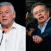 Jaime Cabal, presidente de Fenalco, de frente contra Gustavo Petro: «Retrocedimos 30 años en 2 años de gobierno»