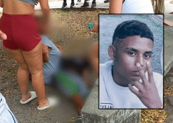 Joven asesinado a tiros en pleno parque de Guacarí; autoridades investigan el crimen