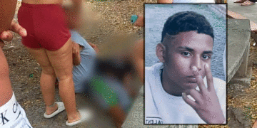 Joven asesinado a tiros en pleno parque de Guacarí; autoridades investigan el crimen