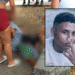 Joven asesinado a tiros en pleno parque de Guacarí; autoridades investigan el crimen