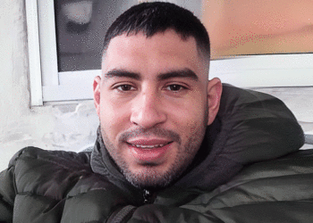 Tragedia en Montevideo: Tulueño muere en accidente de tránsito