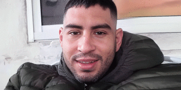 Tragedia en Montevideo: Tulueño muere en accidente de tránsito