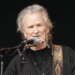 Kris Kristofferson, estrella del country y actor, fallece a sus 88 años