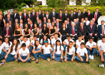 La Banda Municipal Santa Cecilia celebra hoy 90 años de creación
