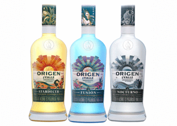 La Industria de Licores del Valle estrena línea de aguardientes