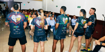 La Media Maratón Tuluá está calentando; la carrera será el 17 de noviembre