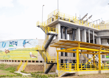 La Ptar de Buga llega con alzas en las tarifas