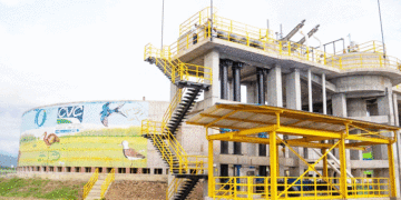 La Ptar de Buga llega con alzas en las tarifas