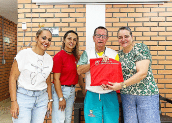 La estrategia de alfabetización Paces llegó a Trujillo