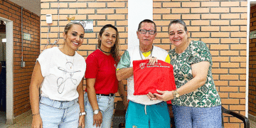 La estrategia de alfabetización Paces llegó a Trujillo