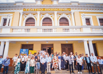 La historia fue noticia en Guadalajara de Buga