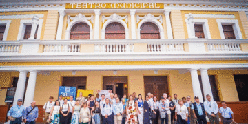 La historia fue noticia en Guadalajara de Buga