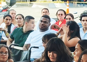 La juventud de Sevilla reclama más atención del Alcalde