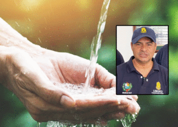 Llamado a cuidar el agua; la sequía podría prolongarse hasta noviembre