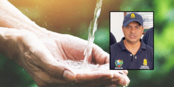 Llamado a cuidar el agua; la sequía podría prolongarse hasta noviembre