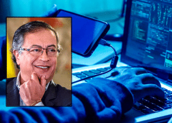 Luego de que Petro filtró datos confidenciales del caso Pegasus, vetaron a Colombia en la inteligencia global. ¿Qué implicaciones tiene?