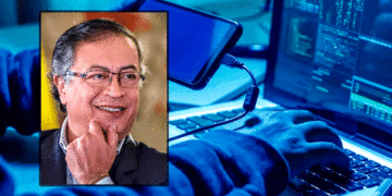 Luego de que Petro filtró datos confidenciales del caso Pegasus, vetaron a Colombia en la inteligencia global. ¿Qué implicaciones tiene?