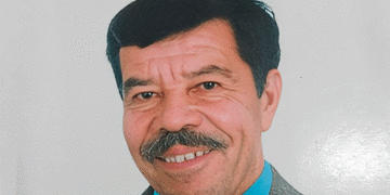 Fallece conocido líder comunal y expresidente de Asociación de Carretilleros en Tuluá