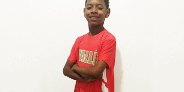 Niño tulueño forma parte de la Selección Colombia de Porrismo