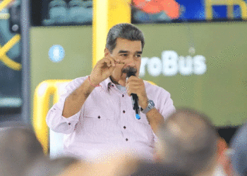 Nueva locura de Nicolás Maduro: Decide adelantar la Navidad para el 1 de octubre