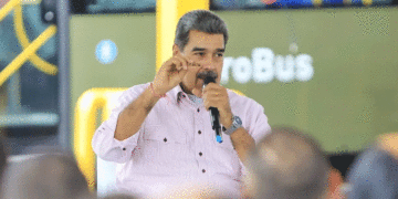 Nueva locura de Nicolás Maduro: Decide adelantar la Navidad para el 1 de octubre