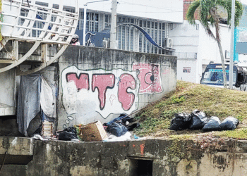 Nuevo “aparta hotel” en puente de la calle 22