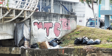 Nuevo “aparta hotel” en puente de la calle 22