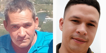 Padre e hijo fueron asesinados en San Pedro; tres personas más resultaron heridas