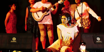 «Pensando con la voz en alto», nuevo grupo de teatro en Tuluá