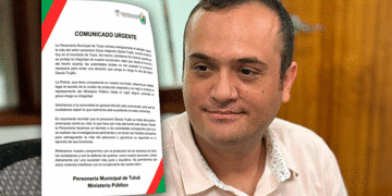 Personería condena atentado contra personero y pide protección urgente