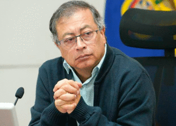 Presidente Petro anuncia alocución pública esta noche; mientras tanto, camioneros mantienen los bloqueos