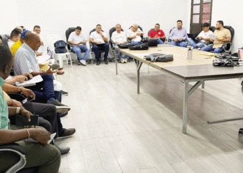 Primeros acuerdos en mesas de concertación laboral