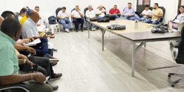 Primeros acuerdos en mesas de concertación laboral