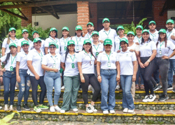 Programa Atrapasueños llegó a la región del centro del Valle del Cauca